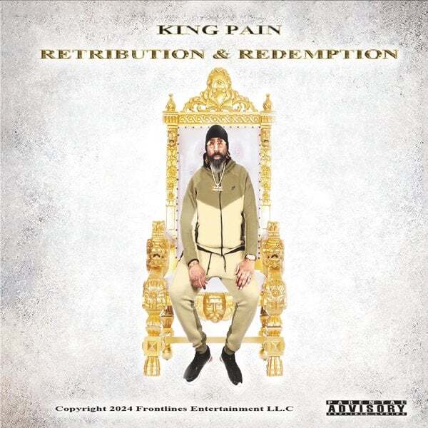 Cover art for Retribution & Redemption